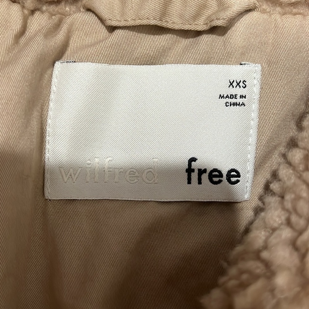 Teddy Jacket - image 2